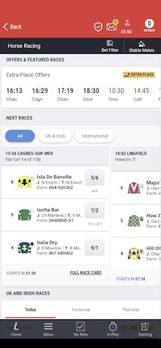 ladbrokes app|Ladbrokes App .